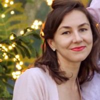 Raluca Ene