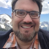 Mark Madland