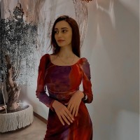 Marianna Yeghiazaryan