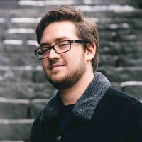 Mathieu Blais