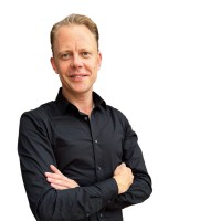 Teun Van De Wouw