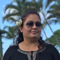 Vaishali Gadhiya