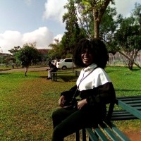 Margaret Wambui