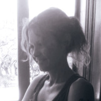 Mª Cristina Larrosa Ramos