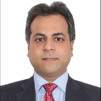 Ritesh Saxena