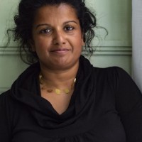 Charlotte Vang Gregersen