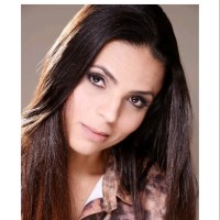 Claudineia Oliveira Moreira