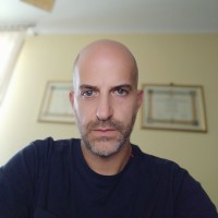 Marco Baxa