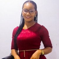 Eunice Maduike