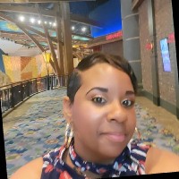 Dr. Tiffany Branch Dmin