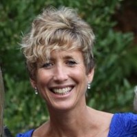 Gina Buchanan (she/her/hers)