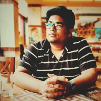 Chandan Mahapatra
