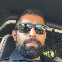 Ameet Patel