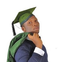 Derek O. Ade