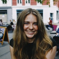 Kirstine Sofie Tvarnø