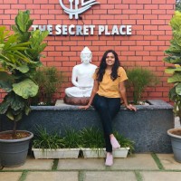 Darshini Gowda