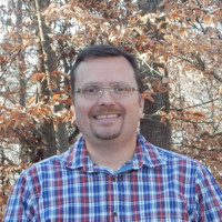 Darin Frick, LEED A.P.