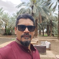 Ahmed Farhad khan