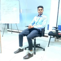 Ravind Joshi