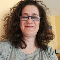 Elena González San Miguel