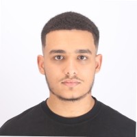 Oussama Mahdad