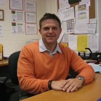Eric Rettenmund