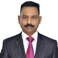 Sajith S Pillai