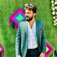 Sandeep Devarakonda