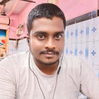 Nirmalkumar Srinivasan