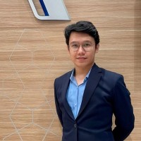 Damara Hamonangan Akbar Harahap