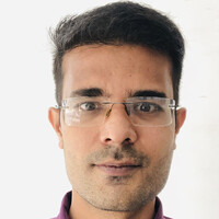 Vikas Patni