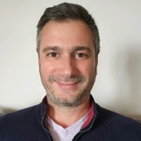 Nikos Panagou