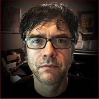 Kevin Barrett
