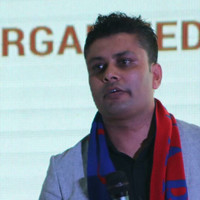 kishor Dahal