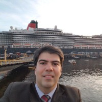 Daniel Terceiro
