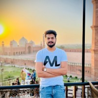 M.Asad Iqbal