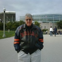 Richard Knop MD PhD