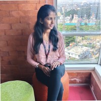 Ranjitha Srikanta