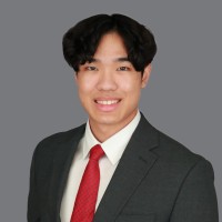 Joseph Thang