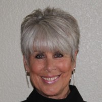 Pamela Pugh - Leckey