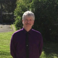 Marc Mcgill