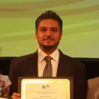 Alejandro Ramos Ballesteros