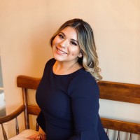 Katherine Romero