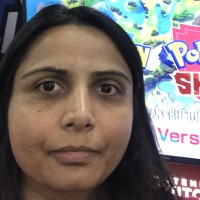 Jalpa Doshi