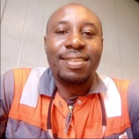 Akoji Christopher