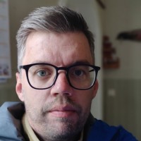 Andreas Gustafsson