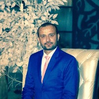 Syed Fawad Ali