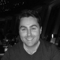 Richard Llewellyn