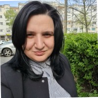 Rodica Peltea
