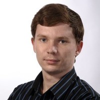 Виктор Мокроусов
